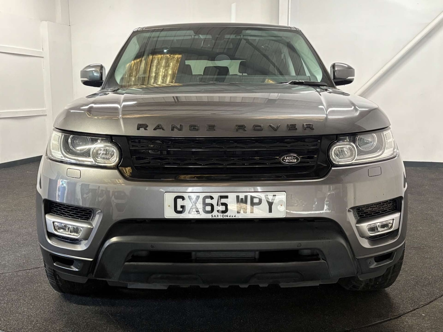 Used Land Rover Range Rover Sport 2015 for sale - 76763302: Photo 7