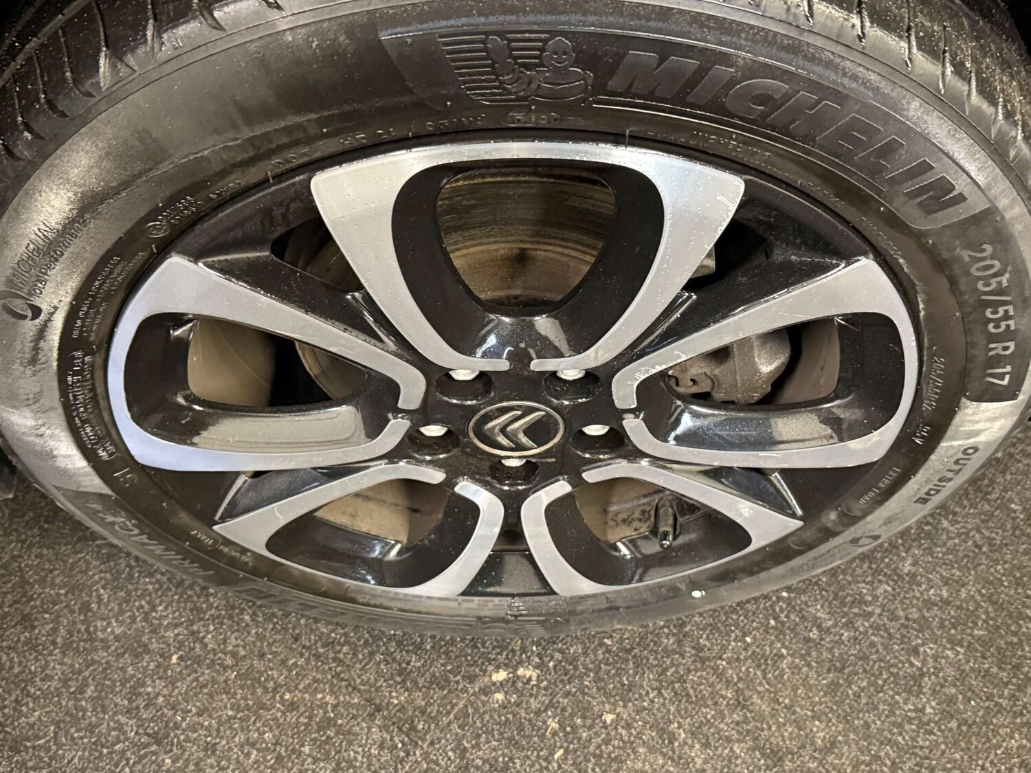 Used Citroen C4 2020 for sale - 76531093: Photo 11