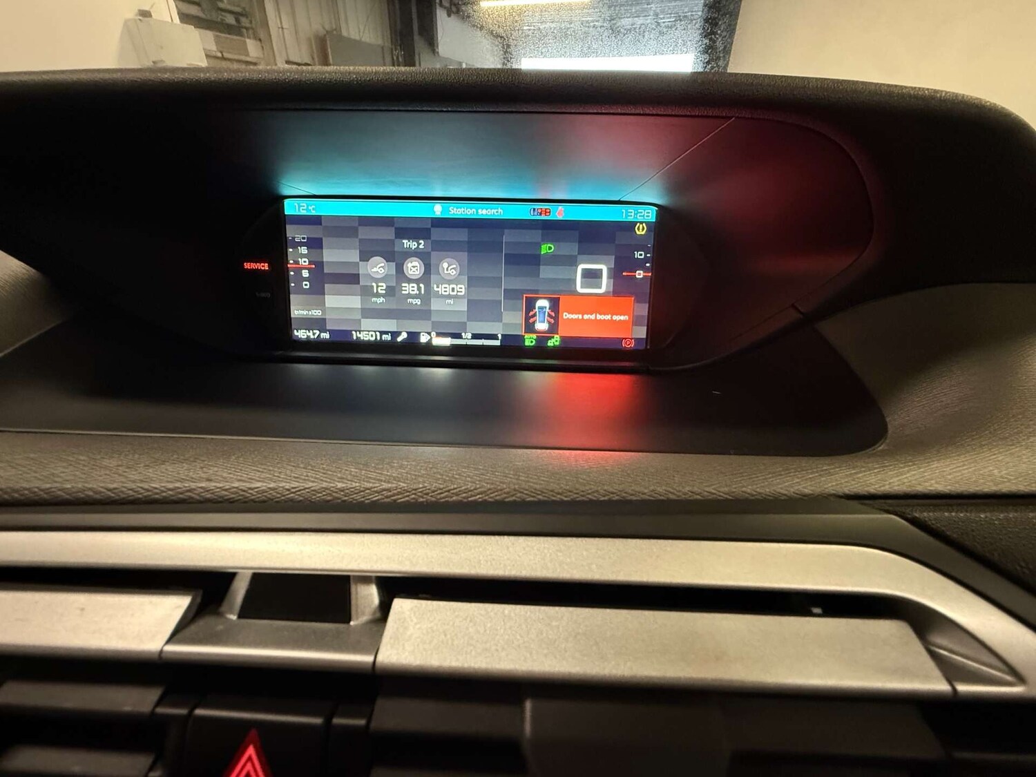 Used Citroen C4 2020 for sale - 76531093: Photo 21