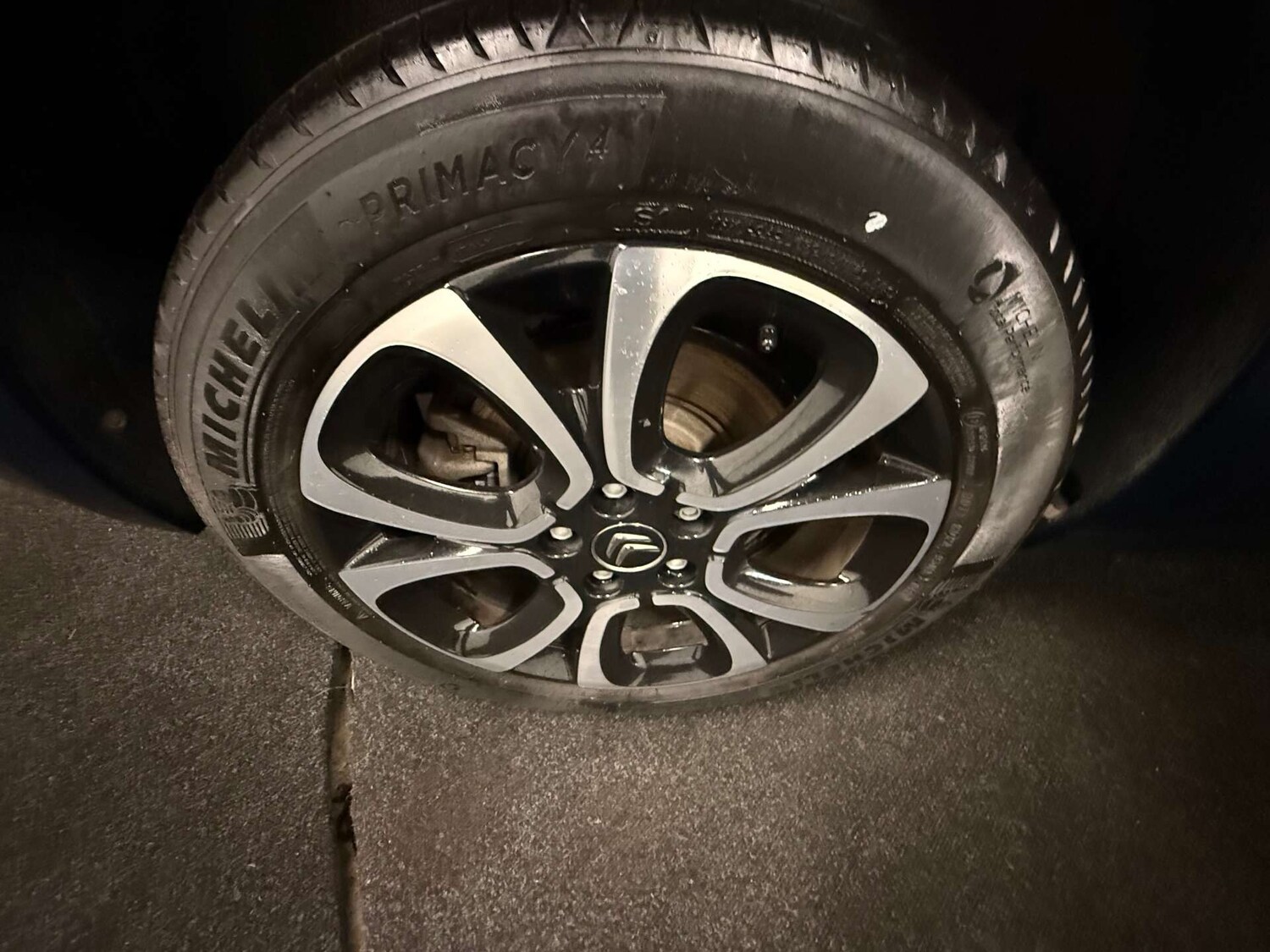 Used Citroen C4 2020 for sale - 76531093: Photo 42