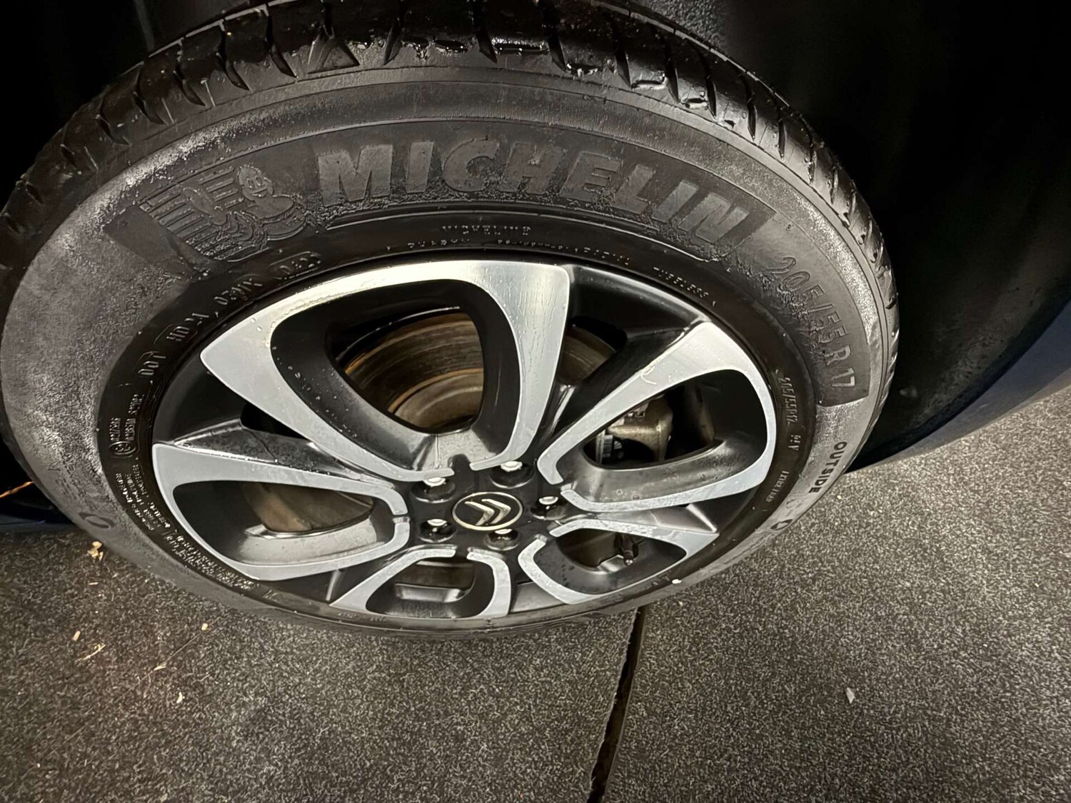 Used Citroen C4 2020 for sale - 76531093: Photo 53