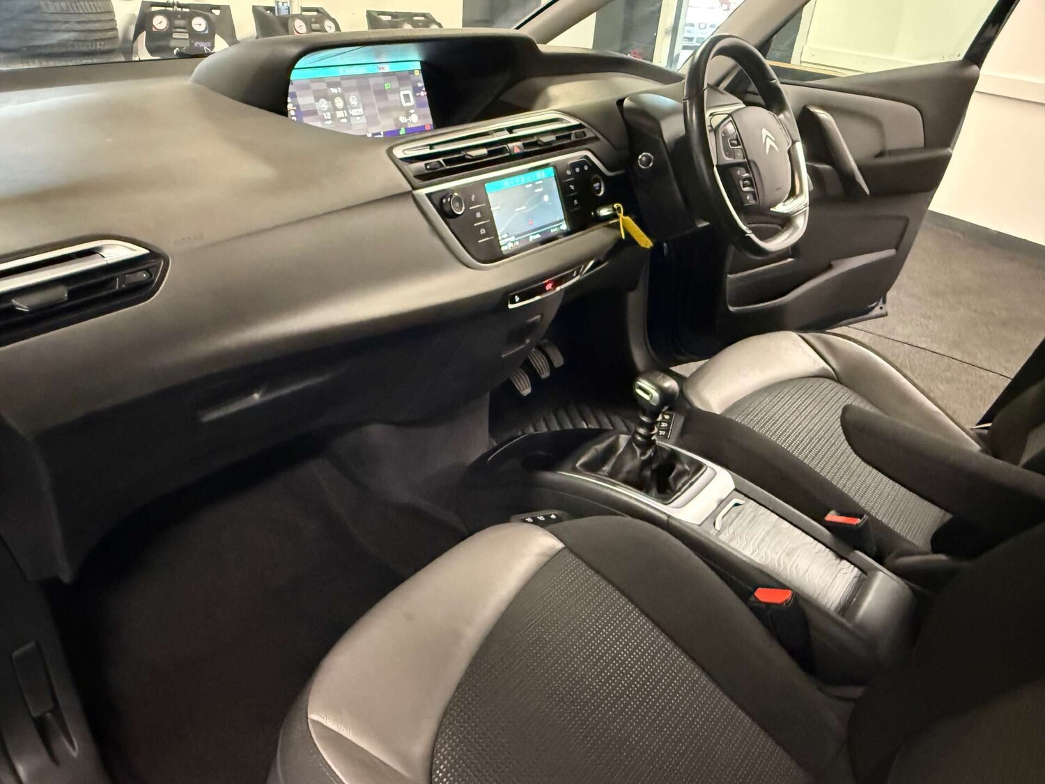 Used Citroen C4 2020 for sale - 76531093: Photo 58