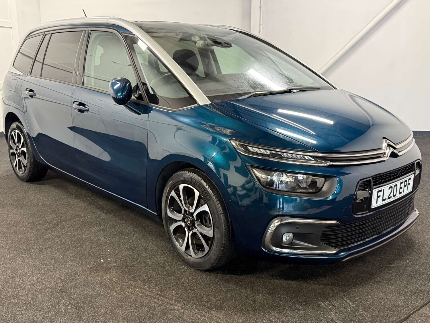 Used Citroen C4 2020 for sale - 76531093: Photo 6