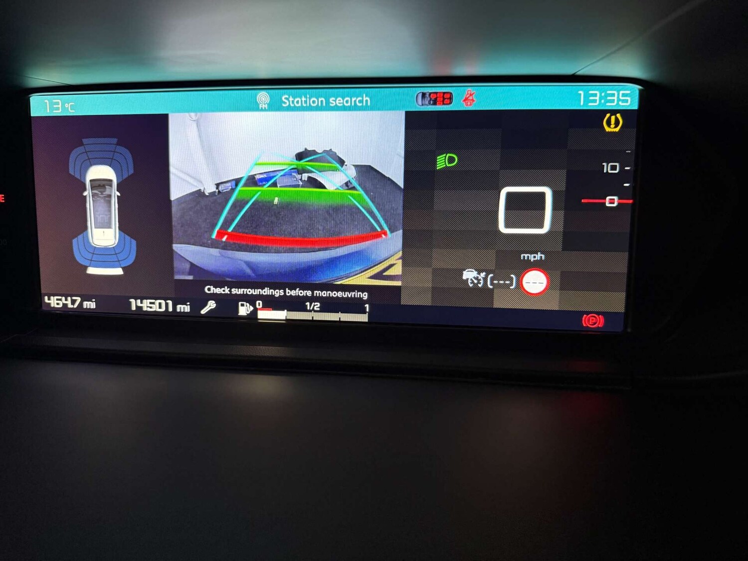 Used Citroen C4 2020 for sale - 76531093: Photo 65