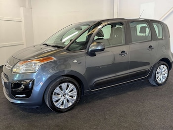 Used Citroen C3 Picasso 2014 for sale - 78343516: Photo