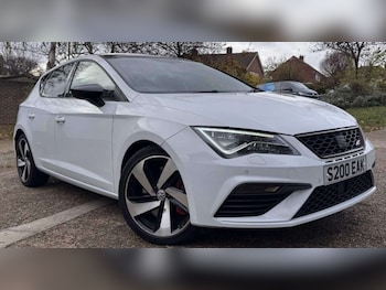 Used SEAT Leon 2018 for sale - 77275177: Photo