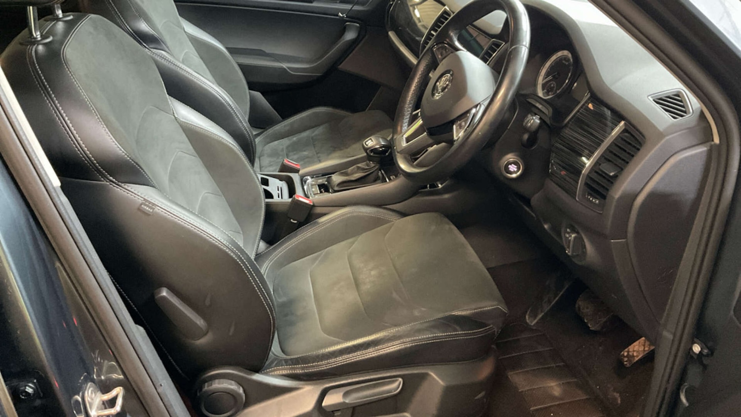 Used Skoda Kodiaq 2019 for sale - 77084034: Photo 10