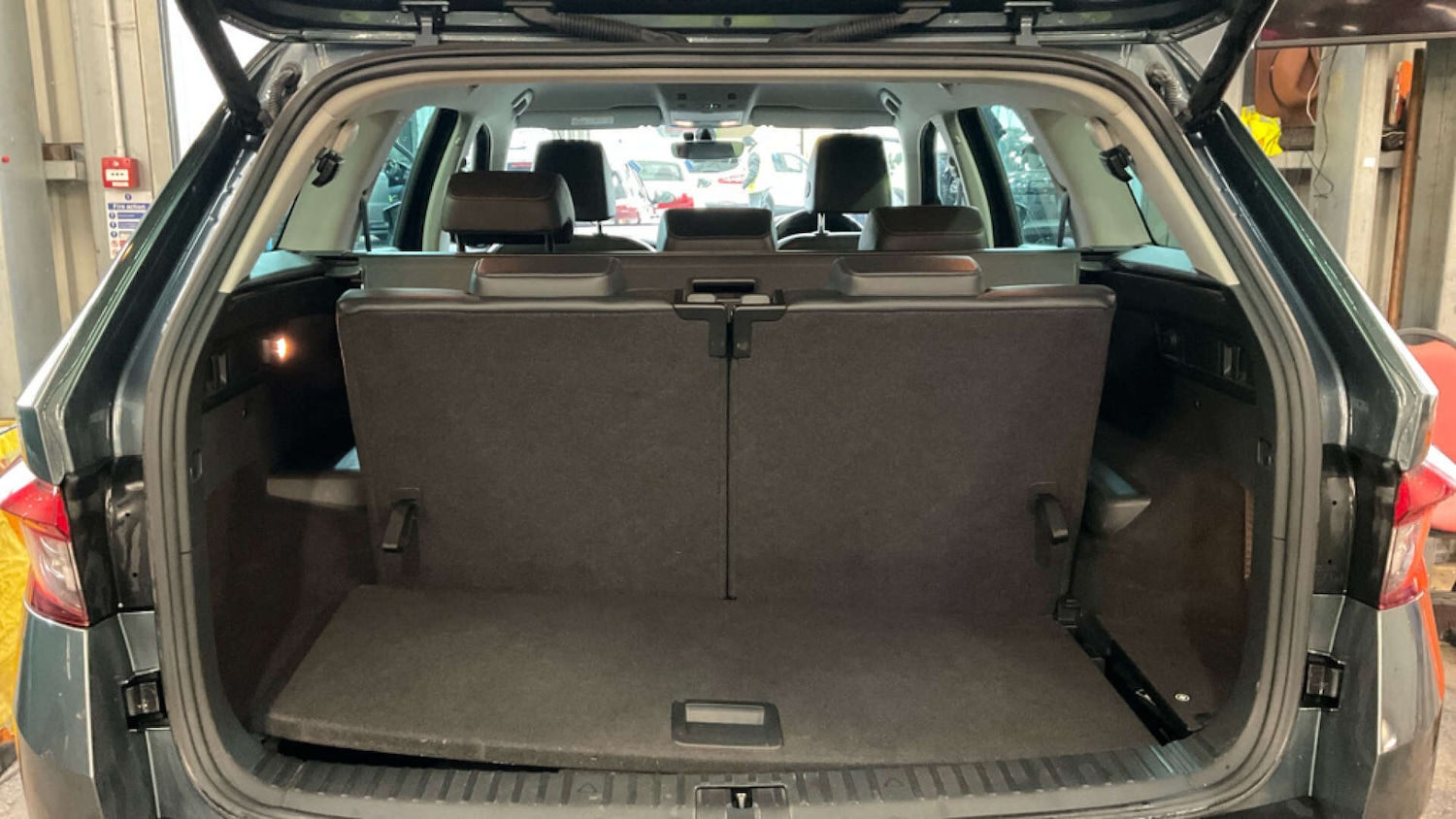 Used Skoda Kodiaq 2019 for sale - 77084034: Photo 12