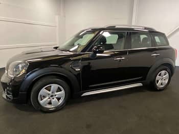 Used MINI Countryman 2018 for sale - 79663842: Photo