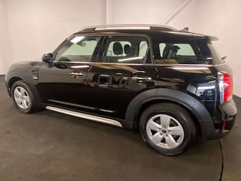 Used MINI Countryman 2018 for sale - 79663842: Photo