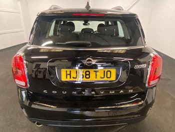 Used MINI Countryman 2018 for sale - 79663842: Photo