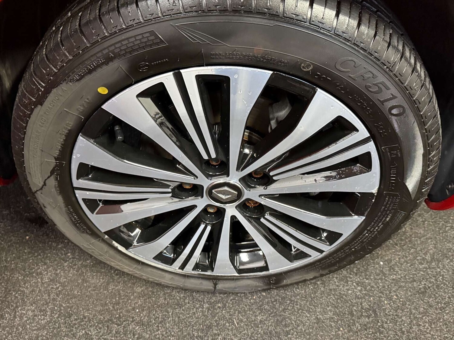 Used Renault Zoe 2023 for sale - 77137099: Photo 10