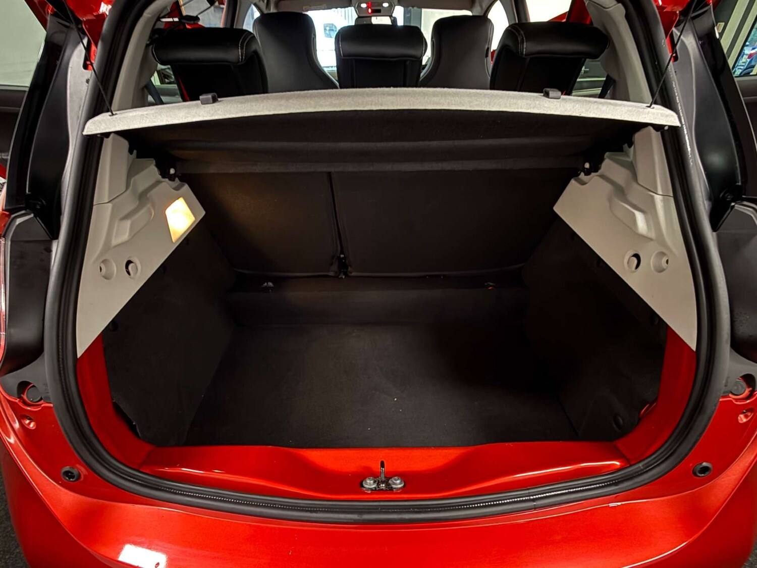 Used Renault Zoe 2023 for sale - 77137099: Photo 28