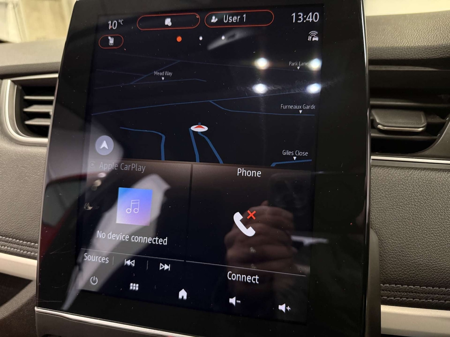 Used Renault Zoe 2023 for sale - 77137099: Photo 29