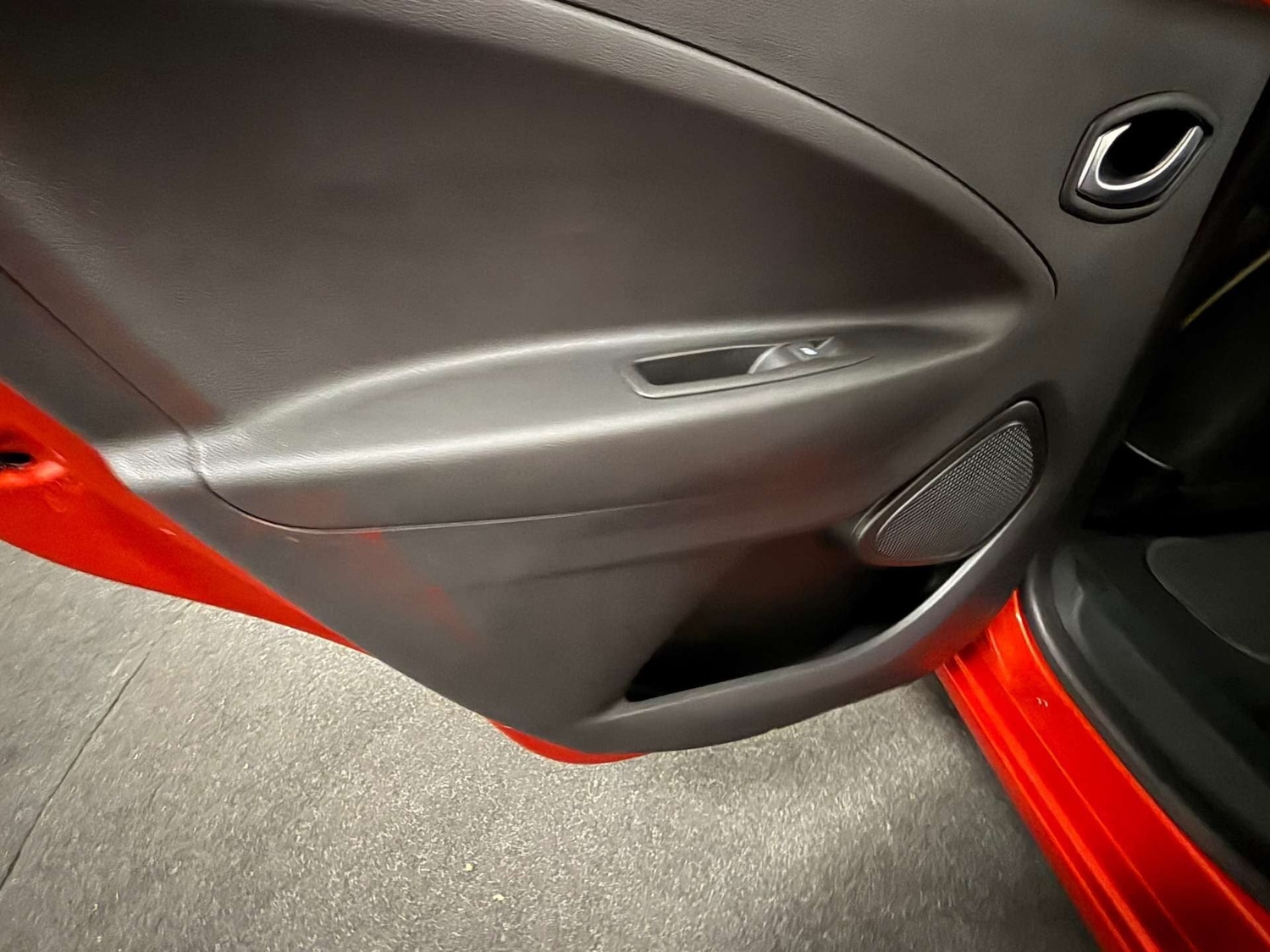 Used Renault Zoe 2023 for sale - 77137099: Photo 35