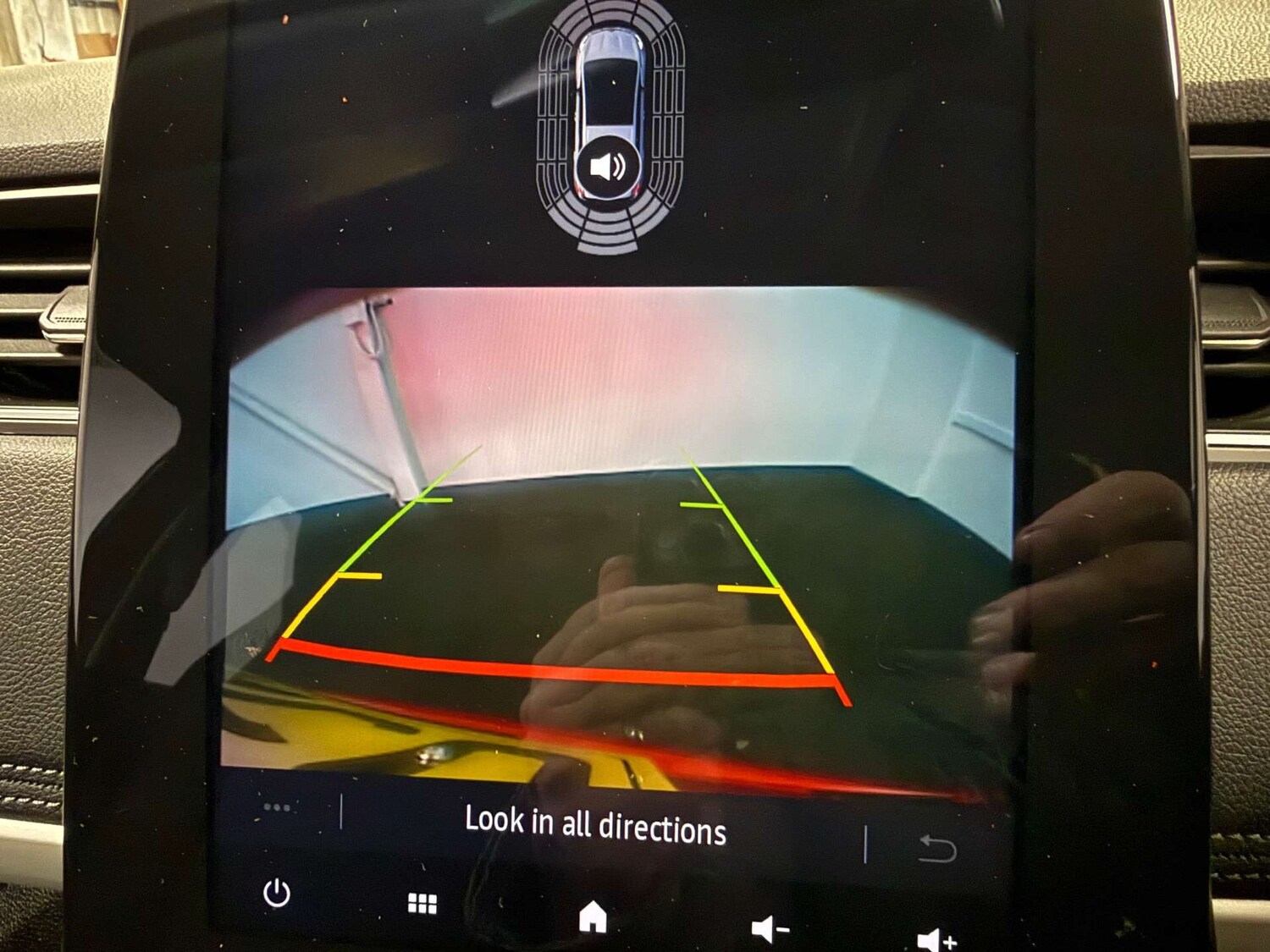 Used Renault Zoe 2023 for sale - 77137099: Photo 40