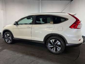 Used Honda CR-V 2016 for sale - 74825565: Photo