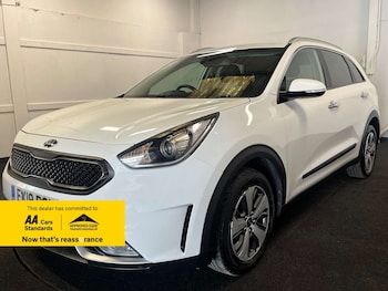 Used Kia Niro 2019 for sale - 79285667: Photo