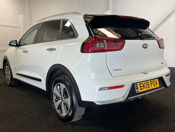 Used Kia Niro 2019 for sale - 79285667: Photo