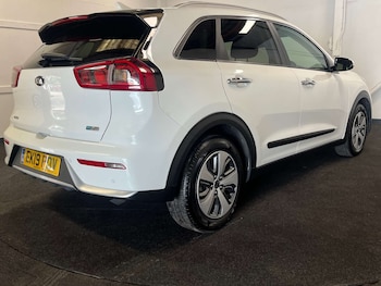Used Kia Niro 2019 for sale - 79285667: Photo