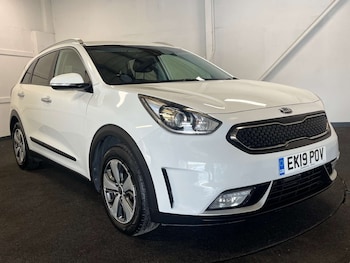 Used Kia Niro 2019 for sale - 79285667: Photo