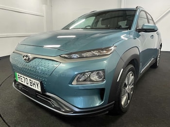 Used Hyundai KONA 2020 for sale - 78549566: Photo