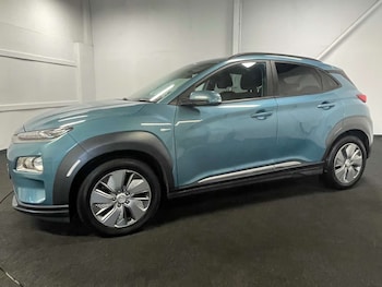 Used Hyundai KONA 2020 for sale - 78549566: Photo