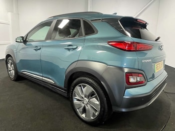 Used Hyundai KONA 2020 for sale - 78549566: Photo