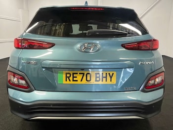 Used Hyundai KONA 2020 for sale - 78549566: Photo