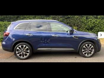 2019 (19) - 2.0 dCi GT Line 5dr 2WD X-Tronic