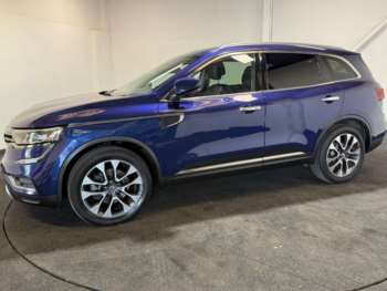 Used Renault Koleos 2019 for sale - 75074807: Photo