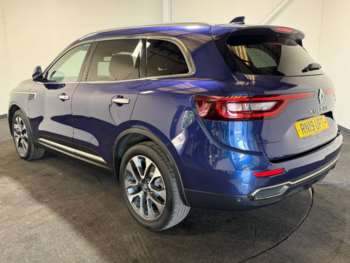 Used Renault Koleos 2019 for sale - 75074807: Photo