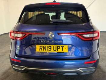 Used Renault Koleos 2019 for sale - 75074807: Photo