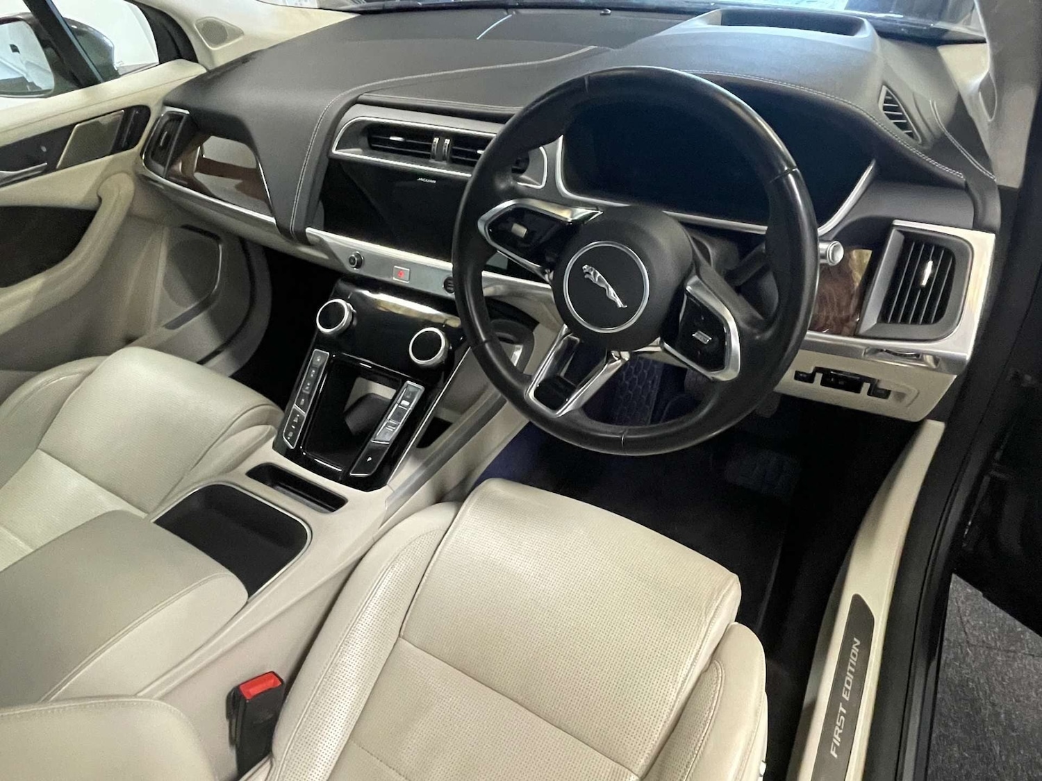 Used Jaguar I-Pace 2019 for sale - 78095666: Photo 11