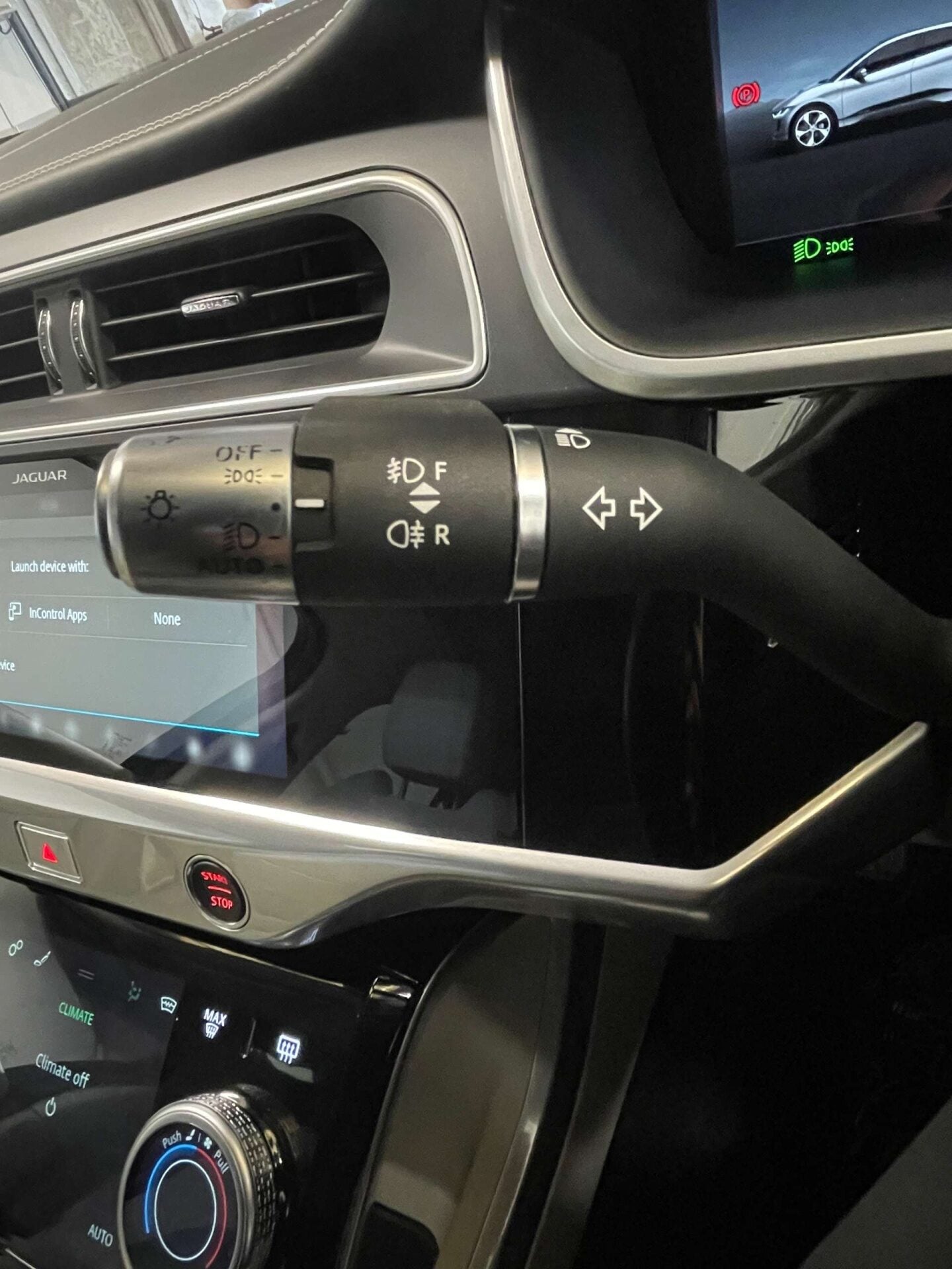 Used Jaguar I-Pace 2019 for sale - 78095666: Photo 12