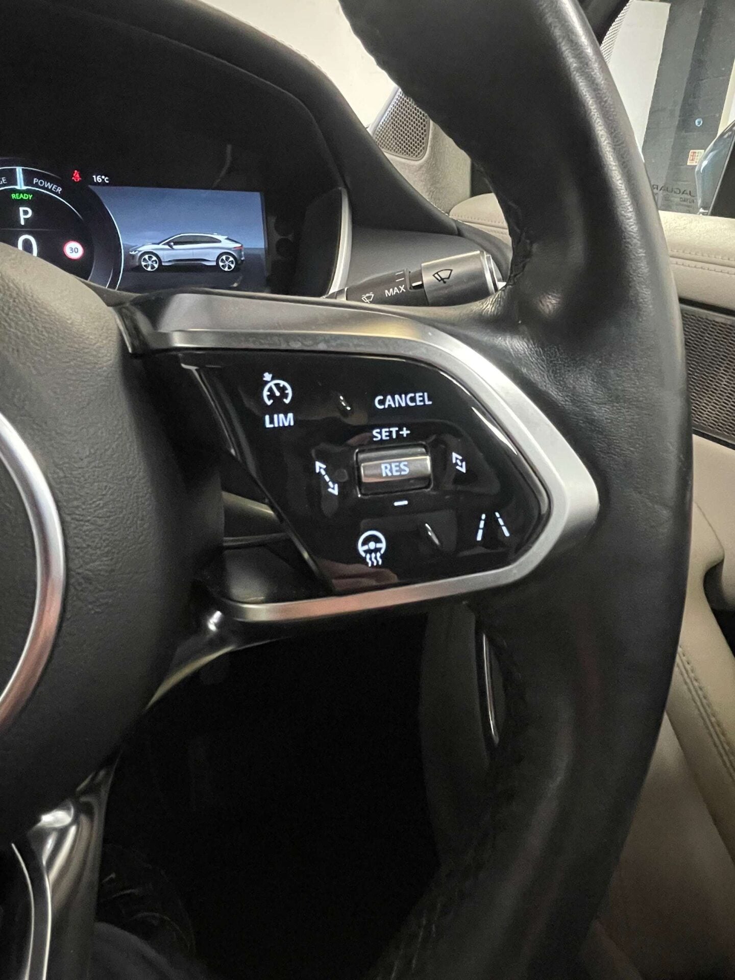 Used Jaguar I-Pace 2019 for sale - 78095666: Photo 14