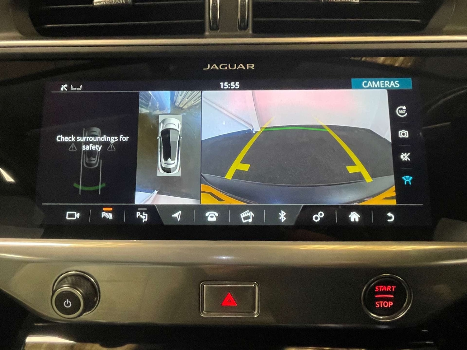 Used Jaguar I-Pace 2019 for sale - 78095666: Photo 17