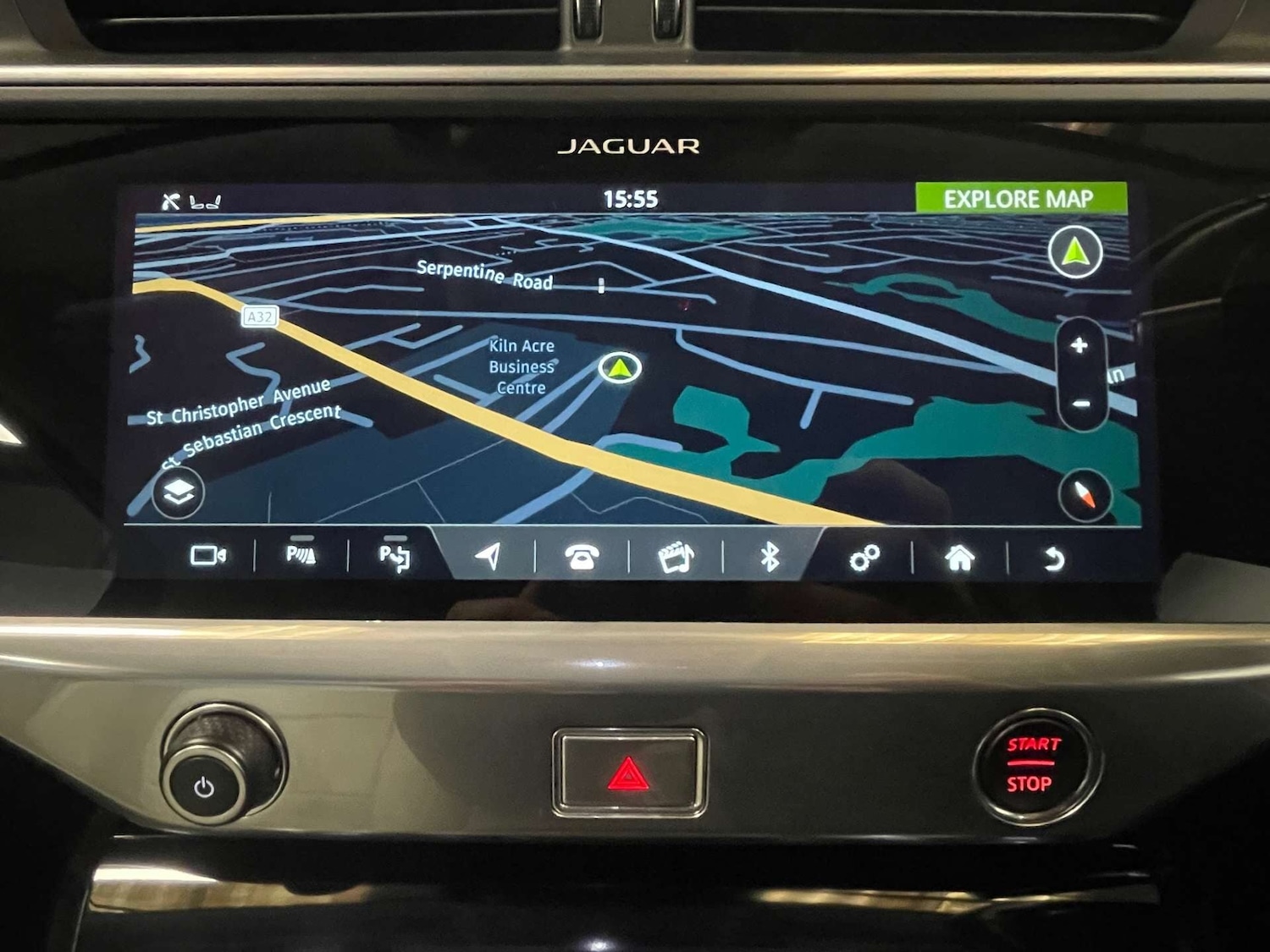 Used Jaguar I-Pace 2019 for sale - 78095666: Photo 18