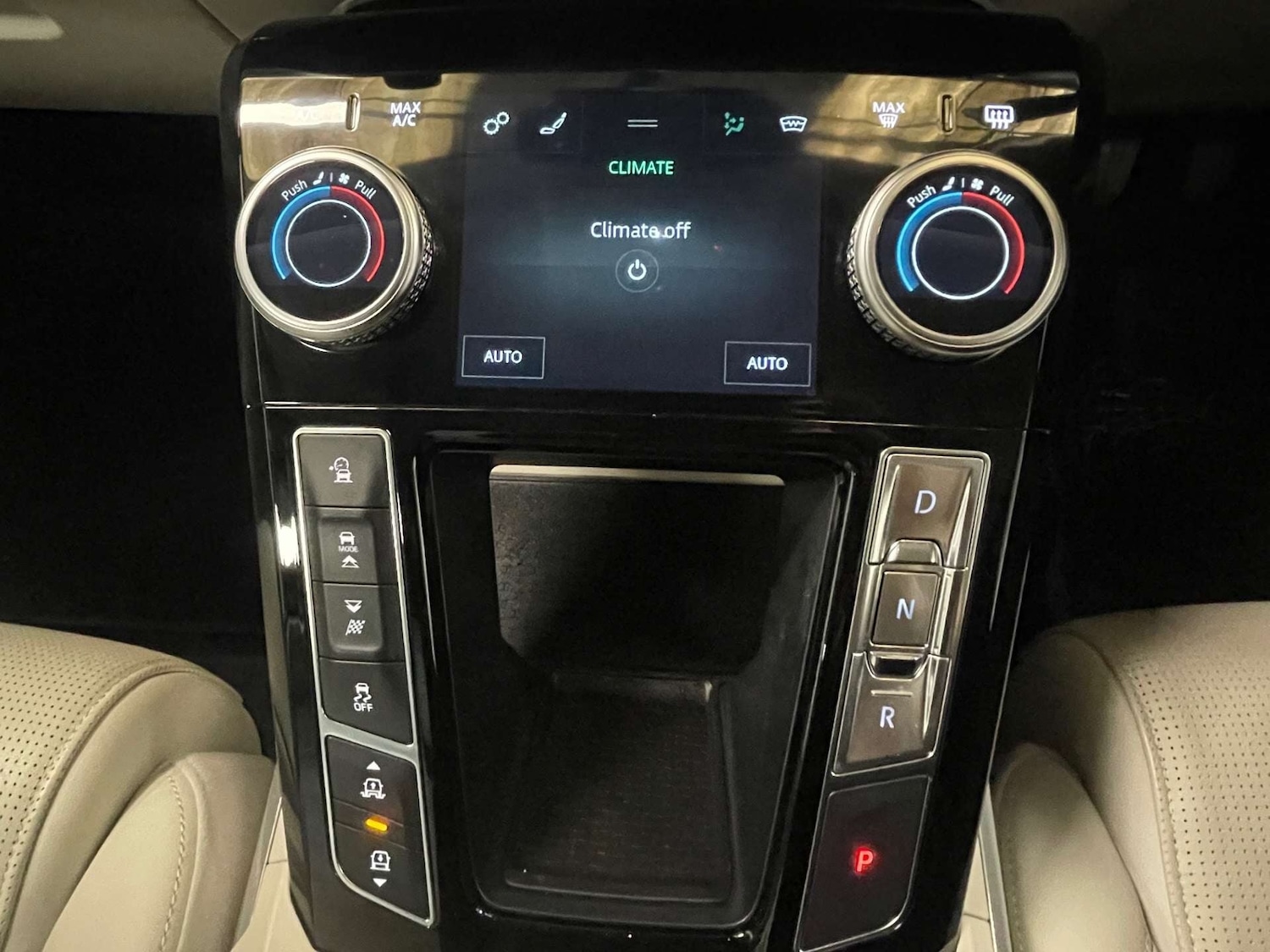 Used Jaguar I-Pace 2019 for sale - 78095666: Photo 19