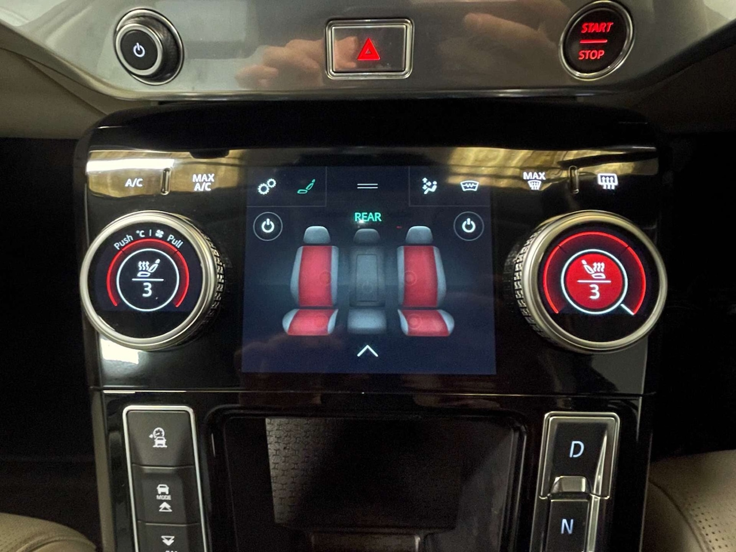 Used Jaguar I-Pace 2019 for sale - 78095666: Photo 20