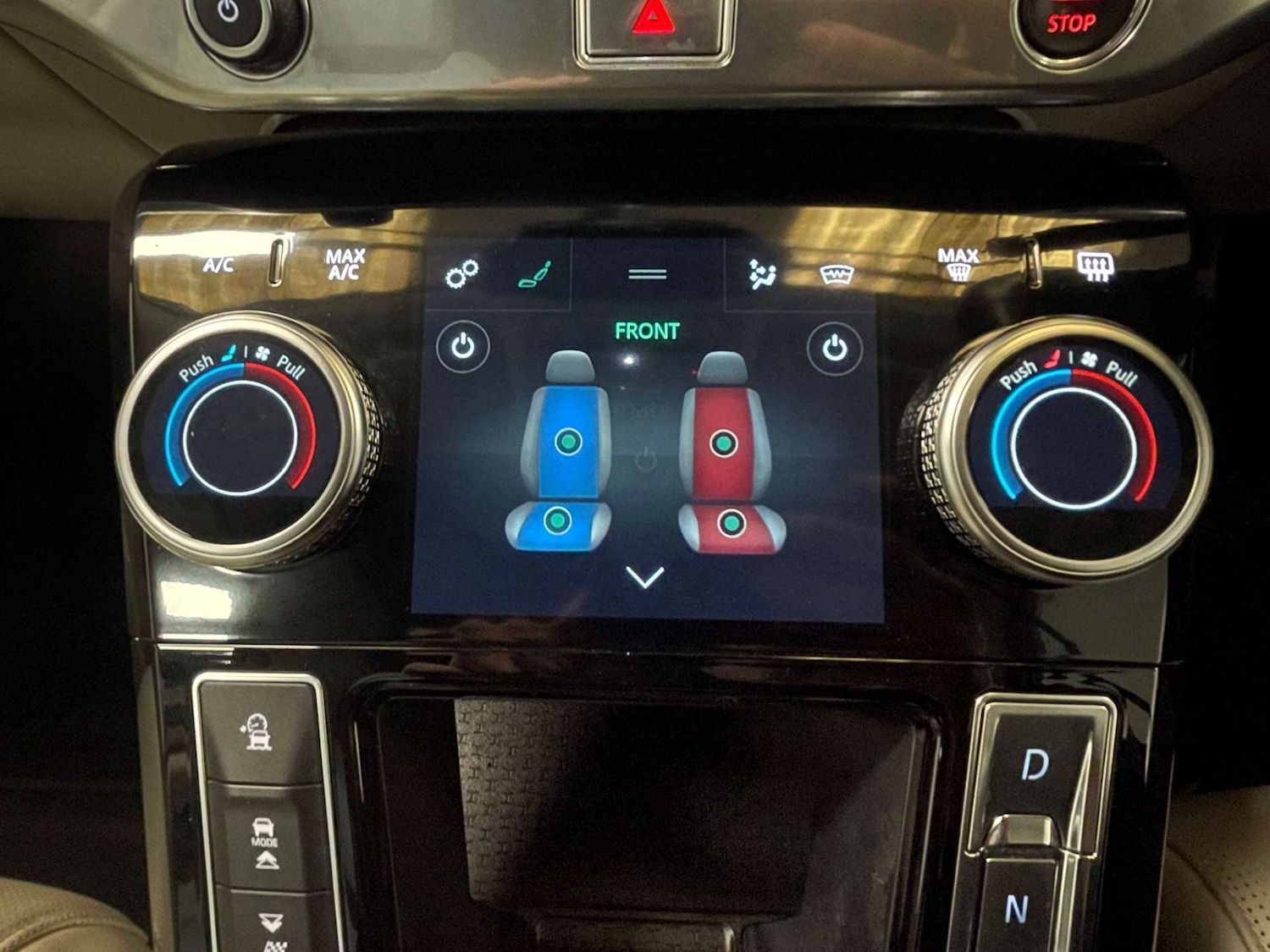 Used Jaguar I-Pace 2019 for sale - 78095666: Photo 21