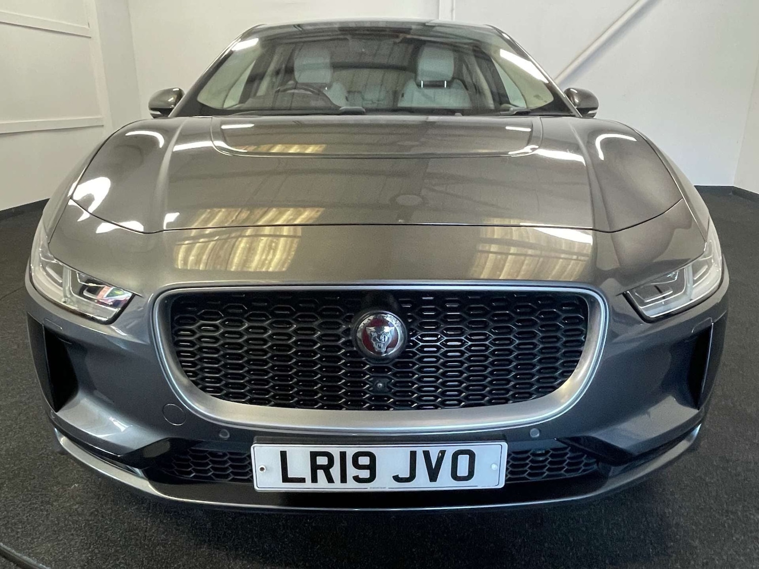 Used Jaguar I-Pace 2019 for sale - 78095666: Photo 3