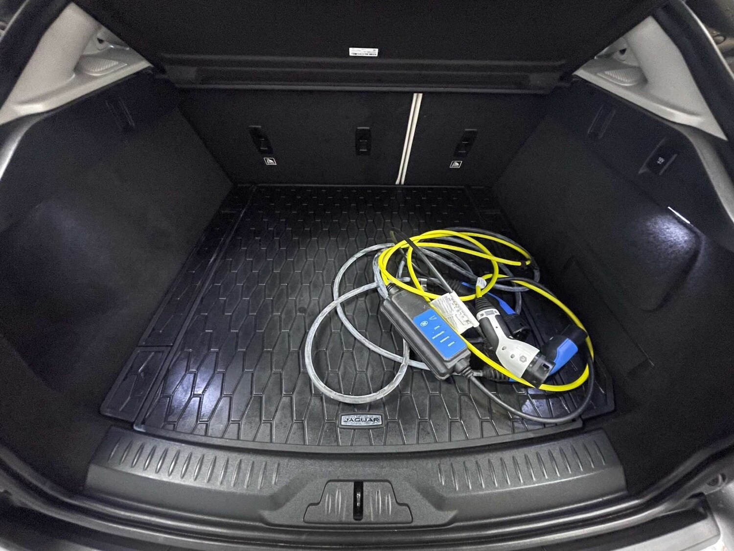 Used Jaguar I-Pace 2019 for sale - 78095666: Photo 34