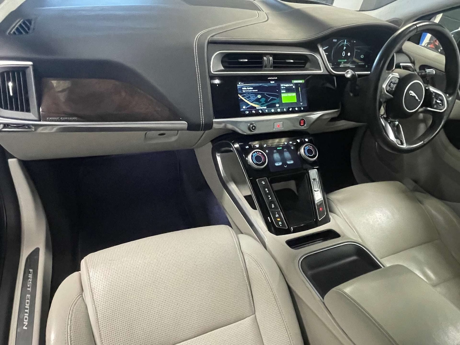 Used Jaguar I-Pace 2019 for sale - 78095666: Photo 45