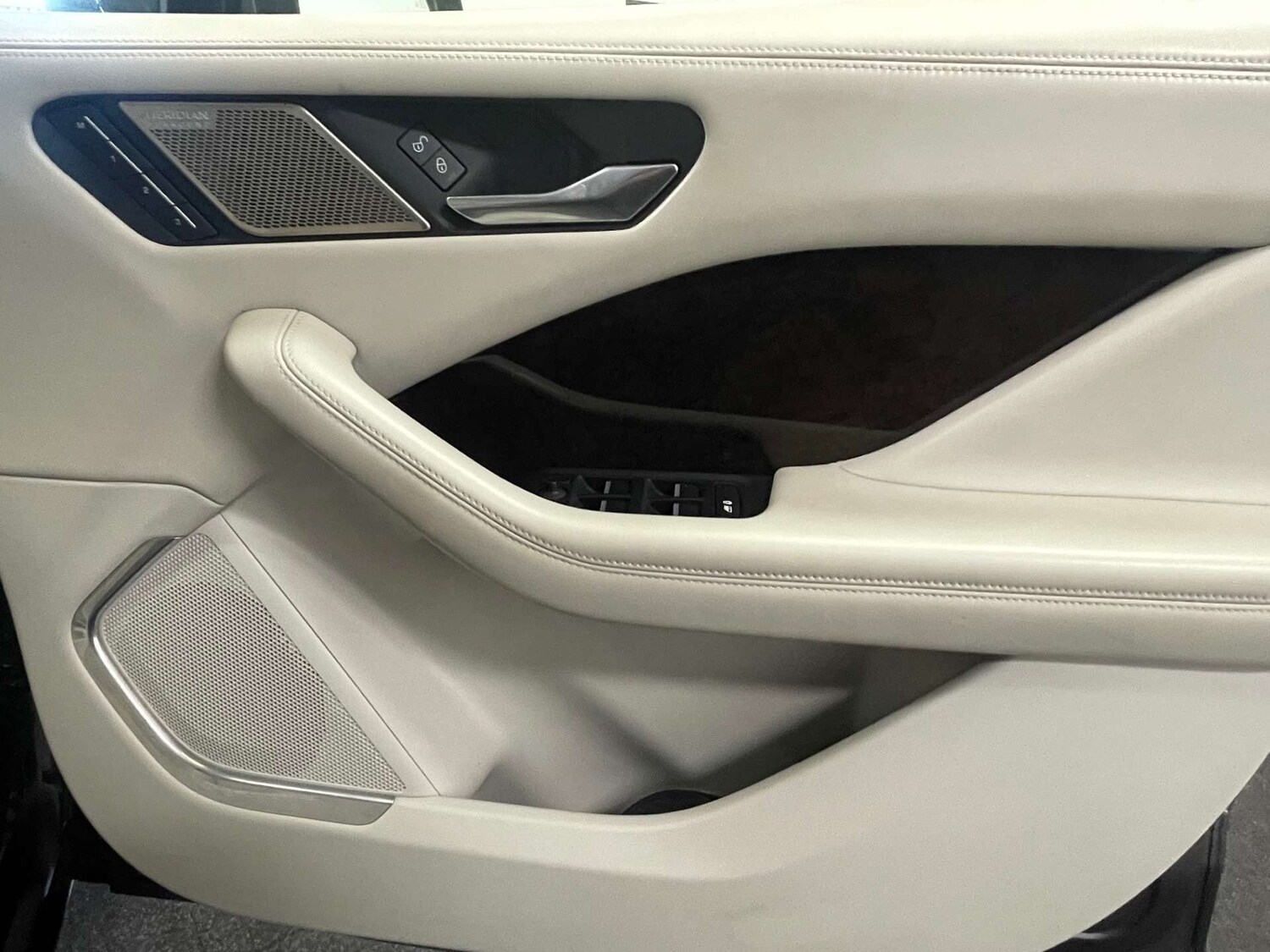 Used Jaguar I-Pace 2019 for sale - 78095666: Photo 6