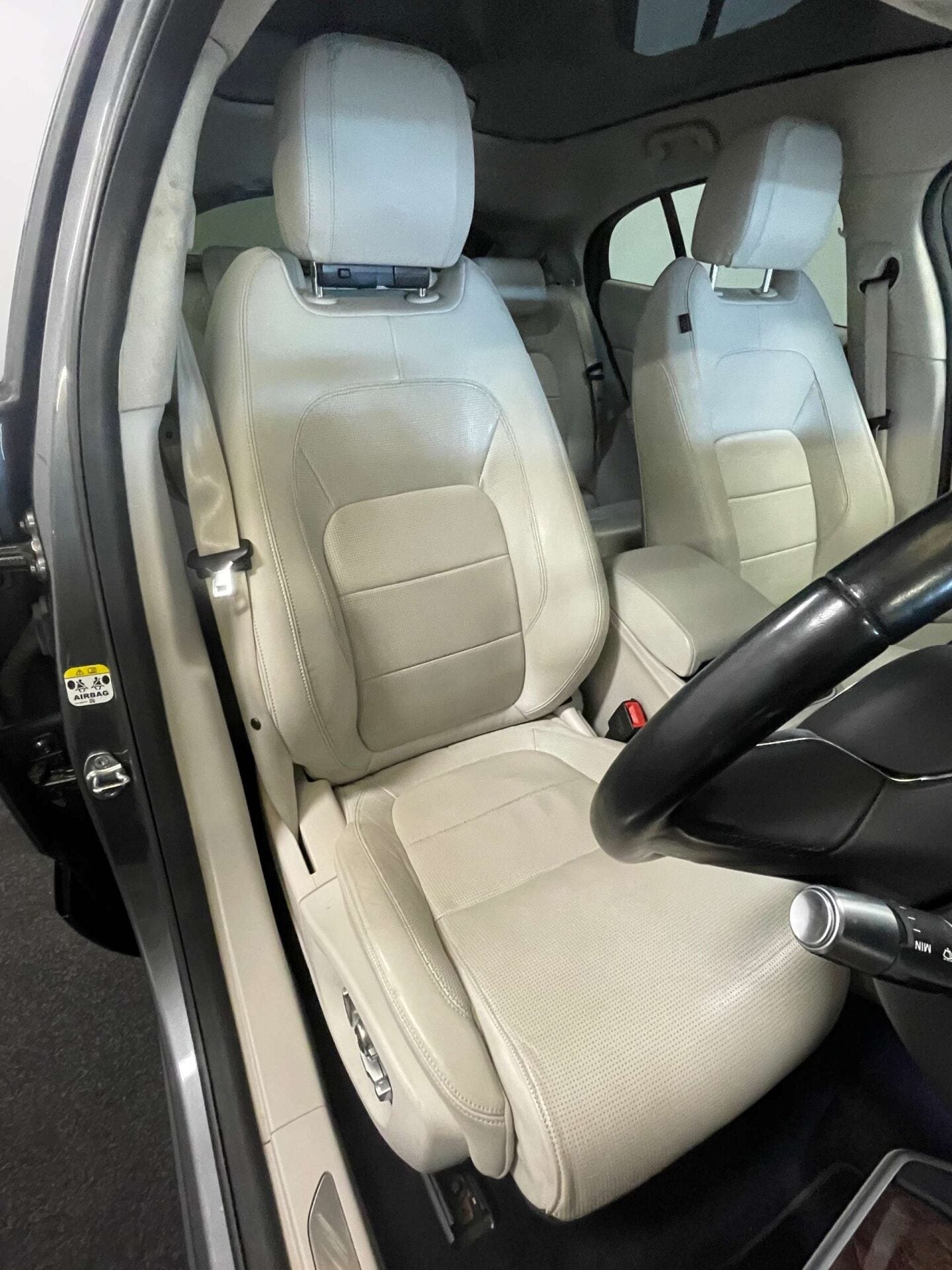 Used Jaguar I-Pace 2019 for sale - 78095666: Photo 8