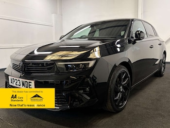 Used Vauxhall Astra 2023 for sale - 79371507: Photo