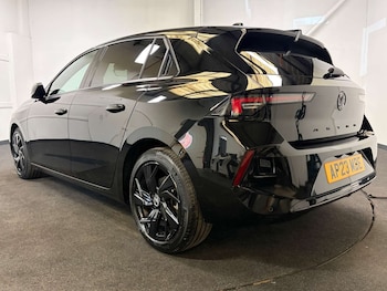 Used Vauxhall Astra 2023 for sale - 79371507: Photo