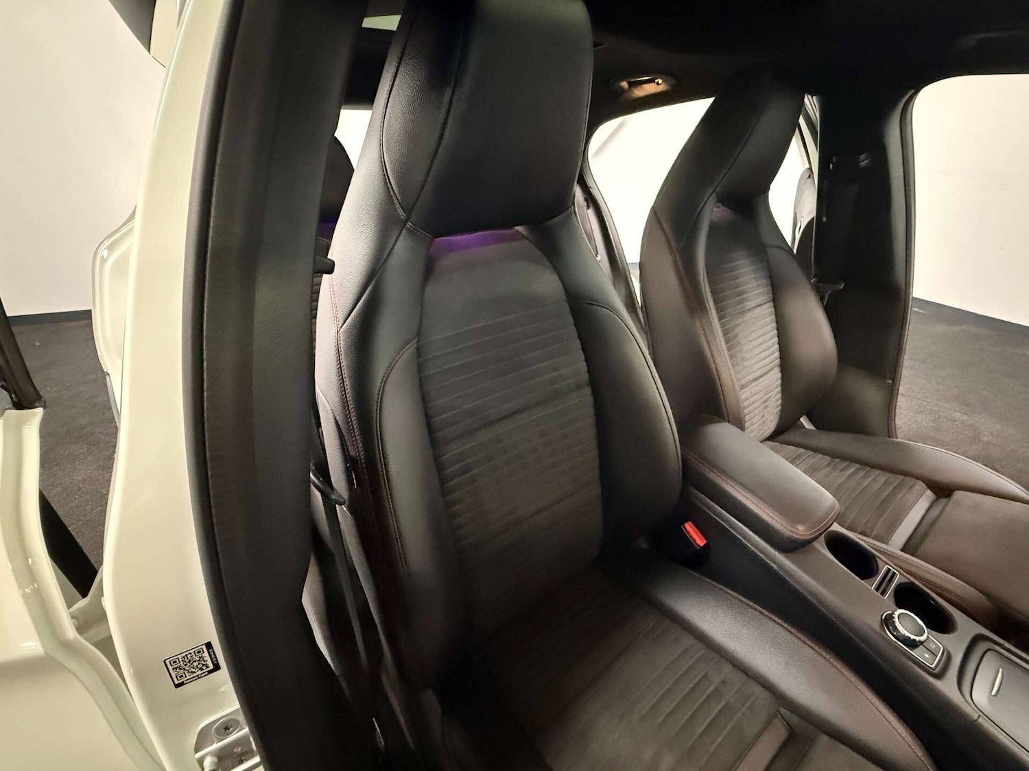 Used Mercedes-Benz GLA 2017 for sale - 76126593: Photo 13