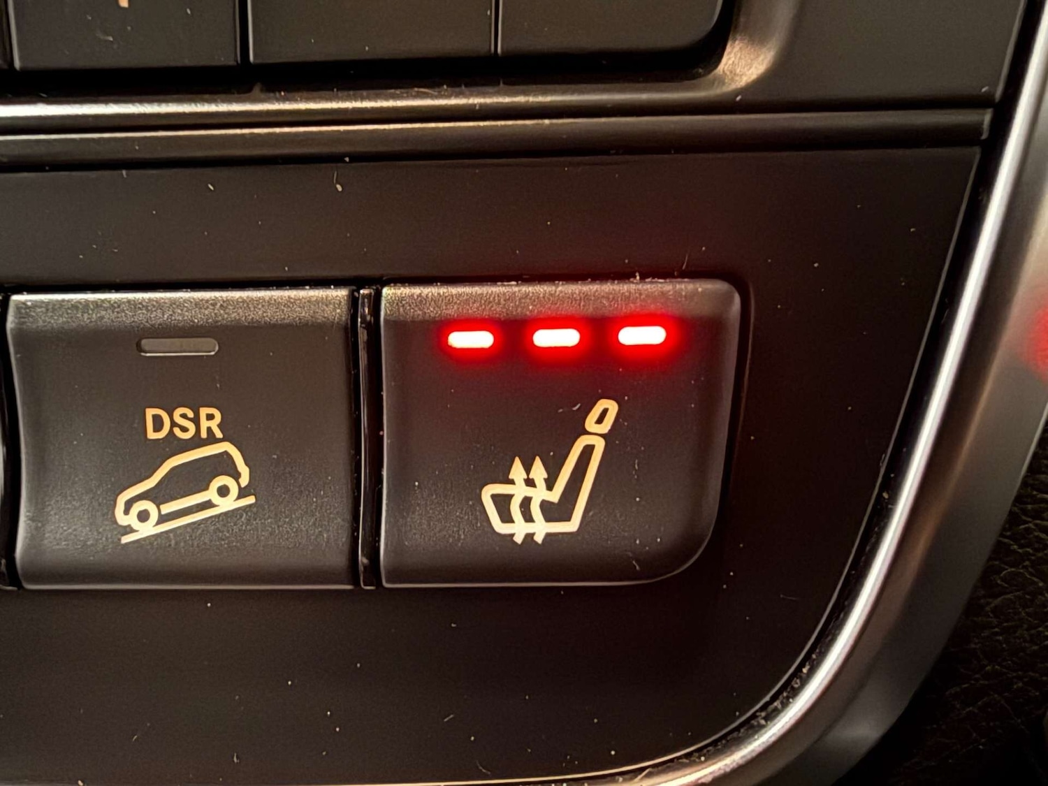 Used Mercedes-Benz GLA 2017 for sale - 76126593: Photo 14